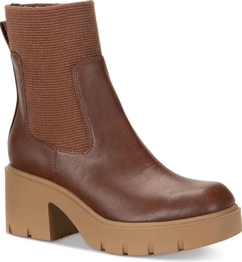 sun and stone macy's|sun and stone women's boots.